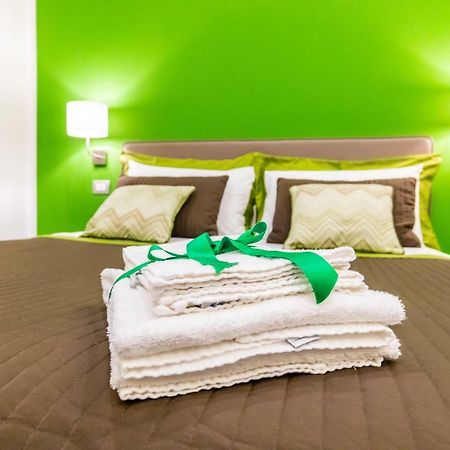 N'Apartment 那不勒斯 外观 照片