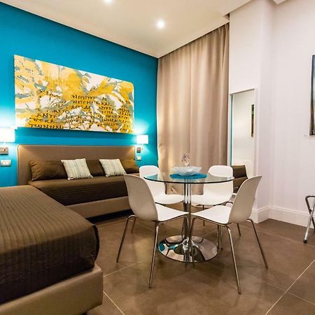 N'Apartment 那不勒斯 外观 照片