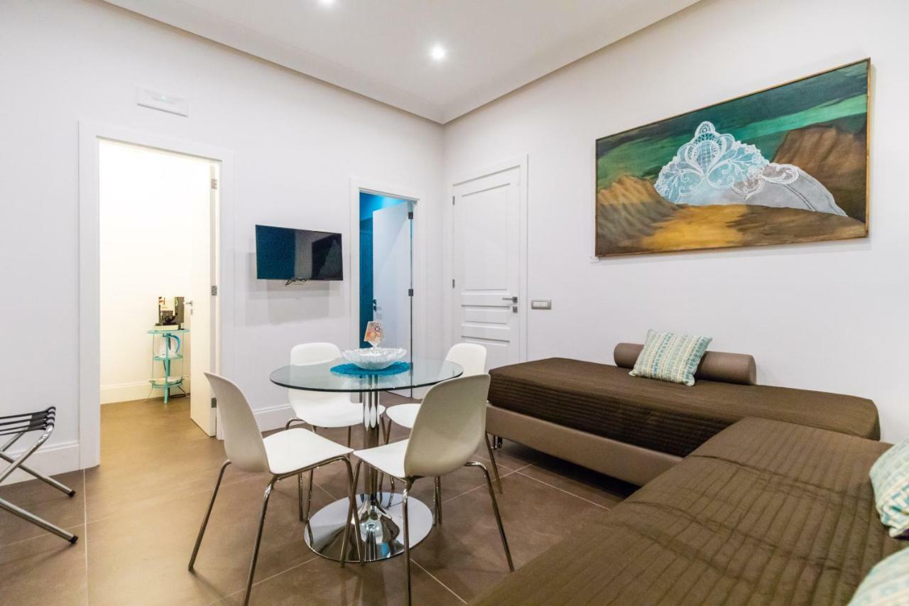 N'Apartment 那不勒斯 外观 照片